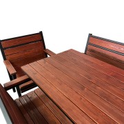 Садовый комплект Авангард-2