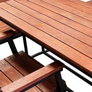 Садовый комплект Авангард-4