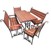 Садовый комплект Афина-3 Садовый комплект Афина-3