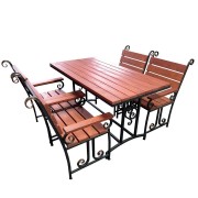 Садовый комплект Афина-4