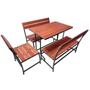 Садовый комплект Мастер мини-3