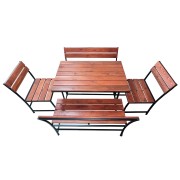 Садовый комплект Мастер мини-3