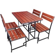 Садовый комплект Мастер мини-4 Садовый комплект Мастер мини-4