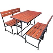 Садовый комплект Мастер мини-4