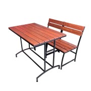 Садовый комплект Мастер мини-4