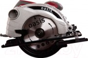 Дисковая пила Oasis PC-160 Дисковая пила Oasis PC-160