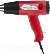 Строительный фен Rexant Standard 12-0052 Строительный фен Rexant Standard 12-0052
