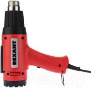 Строительный фен Rexant Master 12-0056 Строительный фен Rexant Master 12-0056