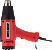 Строительный фен Rexant Master 12-0057 Строительный фен Rexant Master 12-0057