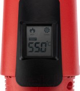 Строительный фен Rexant Master 12-0057