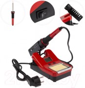 Паяльная станция Rexant 12-0150 Паяльная станция Rexant 12-0150