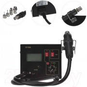 Паяльная станция Rexant ZD-939L / 12-0144 Паяльная станция Rexant ZD-939L / 12-0144