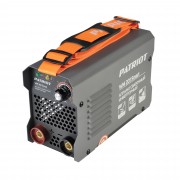 Аппарат сварочный Patriot WM 201Smart MMA Аппарат сварочный Patriot WM 201Smart MMA