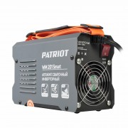 Аппарат сварочный Patriot WM 201Smart MMA