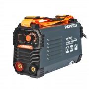 Аппарат сварочный инверторный Patriot WM200D MMA Аппарат сварочный инверторный Patriot WM200D MMA