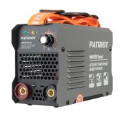 Аппарат сварочный Patriot WM 181Smart MMA