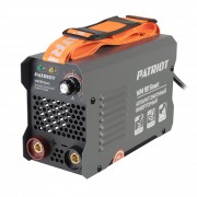 Аппарат сварочный Patriot WM 181Smart MMA Аппарат сварочный Patriot WM 181Smart MMA