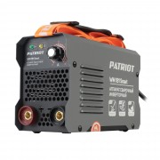 Аппарат сварочный Patriot WM 181Smart MMA