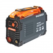 Аппарат сварочный инверторный Patriot WM180D MMA Аппарат сварочный инверторный Patriot WM180D MMA