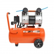 Компрессор Patriot WO 24-220 Безмасляный 1250 Вт Компрессор Patriot WO 24-220 Безмасляный 1250 Вт