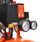 Компрессор Patriot WO 24-220 Безмасляный 1250 Вт