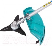 Триммер бензиновый GPT NBC-550 D Триммер бензиновый GPT NBC-550 D