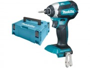Аккумуляторный винтоверт Makita DTD153ZJ Аккумуляторный винтоверт Makita DTD153ZJ