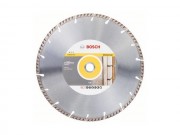 Алмазный круг 350х25.4 мм универсальный сегментированный Bosch (2608615071)