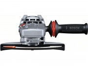 BOSCH Угловая шлифмашина GWS 30-230 B (2800 Вт, диск 230х, плавный пуск)