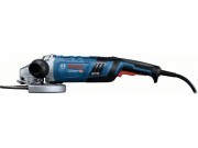 BOSCH Угловая шлифмашина GWS 30-230 B (2800 Вт, диск 230х, плавный пуск)