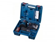 Эксцентриковая шлифмашина BOSCH GEX 185-LI PROFESSIONAL
