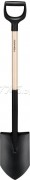 Лопата штыковая деревянная Solid FISKARS Лопата штыковая деревянная Solid FISKARS