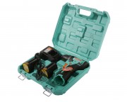 Дрель-шуруповерт Sturm CD3514BL (с 2-мя АКБ) Дрель-шуруповерт Sturm CD3514BL (с 2-мя АКБ)