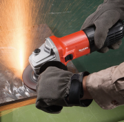 Угловая шлифмашина Makita M9507