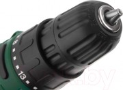 Аккумуляторная дрель-шуруповерт Hammer Flex ACD14BS (680328)