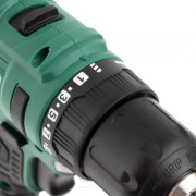 Аккумуляторный шуруповерт Hammer Flex ACD18BL