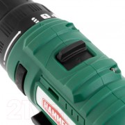 Аккумуляторный шуруповерт Hammer Flex ACD18BL