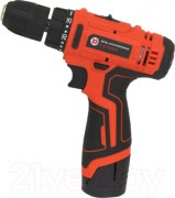 Аккумуляторная дрель-шуруповерт Калибр ДА-12А Аккумуляторная дрель-шуруповерт Калибр ДА-12А