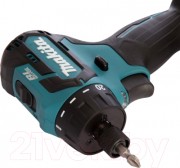 Аккумуляторный винтоверт Makita DF032DWME Аккумуляторный винтоверт Makita DF032DWME