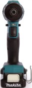 Аккумуляторный винтоверт Makita DF032DWME