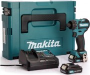 Аккумуляторный винтоверт Makita DF032DWME