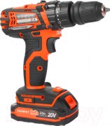 Аккумуляторная дрель-шуруповерт PATRIOT BR 203UES (180201203) Аккумуляторная дрель-шуруповерт PATRIOT BR 203UES (180201203)