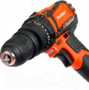 Аккумуляторная дрель-шуруповерт PATRIOT BR 203UES (180201203)