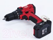 Аккумуляторная дрель-шуруповерт Elitech ДА 12СЛ2 (Е2201.004.01)