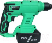 Перфоратор Zitrek Destroyer / 063-4068 Перфоратор Zitrek Destroyer / 063-4068