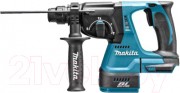 Перфоратор Makita DHR242RT