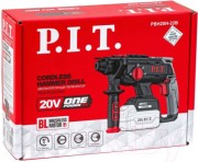 Перфоратор P.I.T PBH20H-22B Перфоратор P.I.T PBH20H-22B