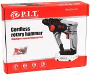 Перфоратор P.I.T PBH20H-16A Перфоратор P.I.T PBH20H-16A