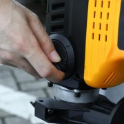 Перфоратор сетевой DEKO DKH1900 (063-4258)