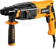 Перфоратор DEKO DKH850W (063-4111) Перфоратор DEKO DKH850W (063-4111)
